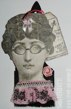 pinceau altere martine bernard