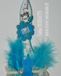 Pinceau altéré de Nicole DESILE