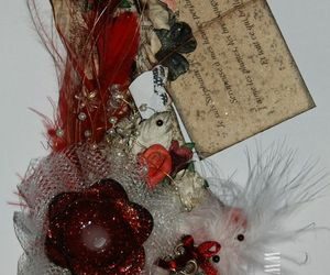 Pinceau altéré de Stéphanie Fischer