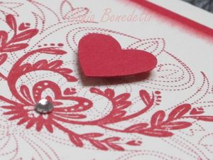 pochette cadeau detail