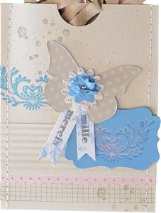 pochette helene legrand