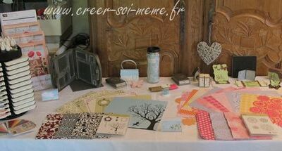 Souvenir de la porte ouverte