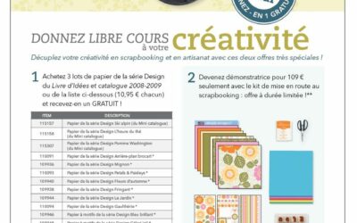 En mai, ce n&rsquo;est pas une, mais 2 promotions chez SU !