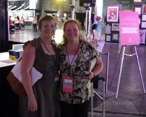 rencontre avec nancy gauthier