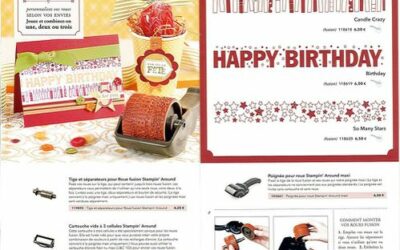 Nouveautés: Les roues fusion