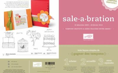 Plus que qq jours pour en profiter!