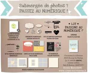 sale a bration 2014 - Lot passons au numerique