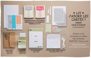 Pas le temps de tout faire?