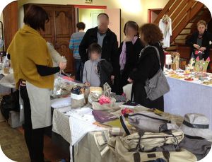 salon flancourt Intérieur-lin