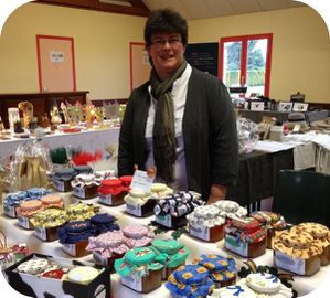 salon flancourt confitures du roumois