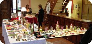 salon flancourt poterie claire