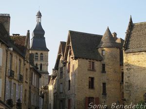 sarlat la caneda