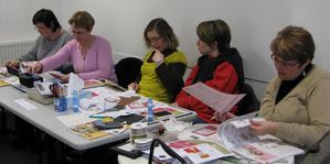 scrap rouennais concentrees