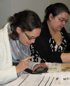 scrap rouennais marie