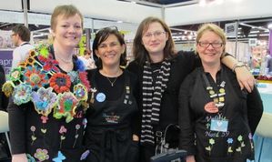 sonia gege melinda poupette