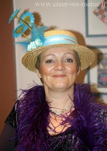 sonia soiree de gala