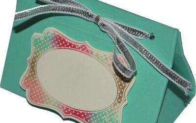 Swap de la convention Stampin&rsquo;Up! 2013 – partie1