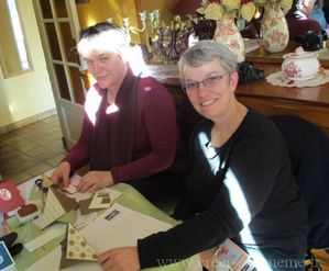 sous le soleil exactement