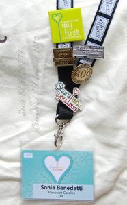 souvenirs convention 2010