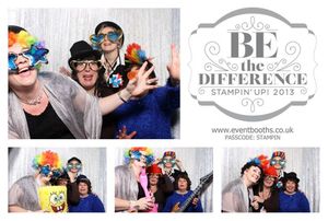 La convention, c&rsquo;est aussi des rencontres, des délires…