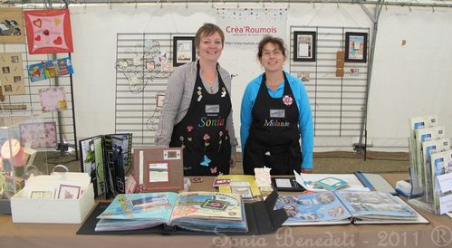 stand marche nocture routot