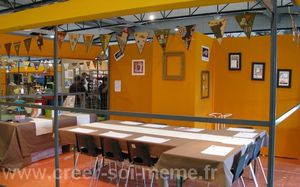 Créativa Rouen – Jour j…