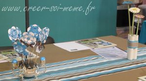 stand table creativa rouen