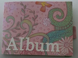 Le mini de Stéphanie