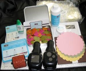 J&rsquo;ai été promue au niveau Argent 1!!!!