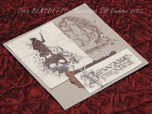 Photos de swaps de la convention