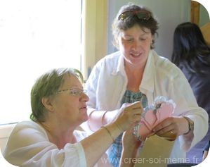 swap chantal et isabelle