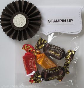 swap chantal leonard