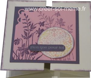 swap convention londres 2010