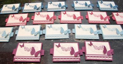 Swaps cartes coulissantes