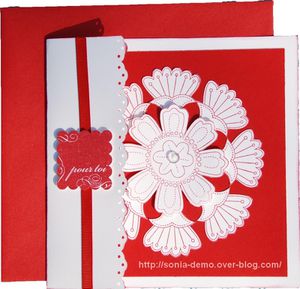 swap mai 10 - beatrice de la charleir