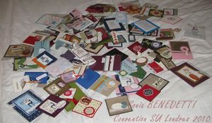 swaps convention su 2010