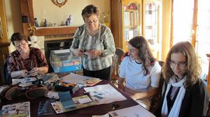 Souvenir des Andelys