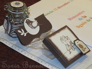 table journee filleules detail