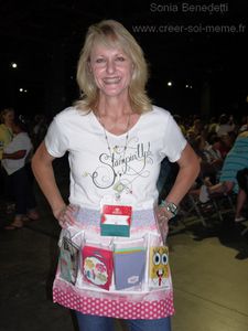 tablier special swaps