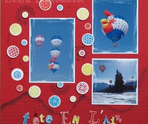 Tête en l&rsquo;air!