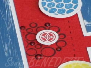 tete en l air detail