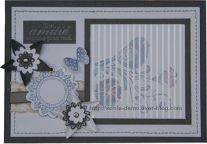 ton amitie est tout pour moi