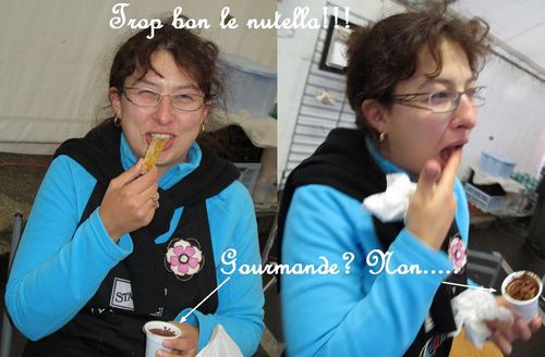 trtop non le nutella