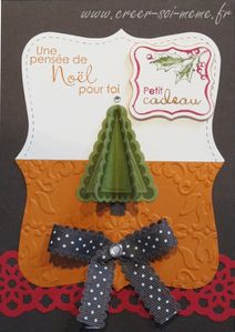 une pensee pour noel