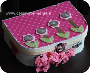 Mon échange avec Sabine