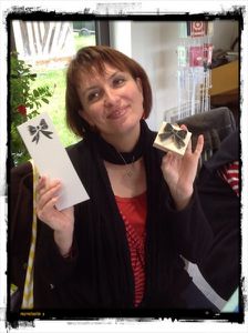 veronique carriot tampon