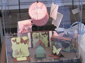 vitrine marche nocture routot