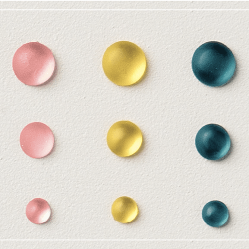 collection irrésistible Stampin'Up