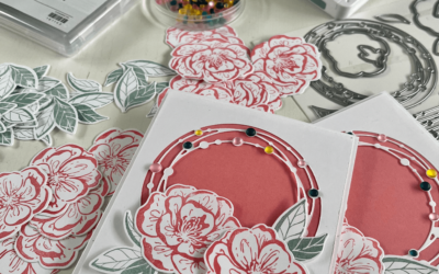 À la découverte du Stamparatus !