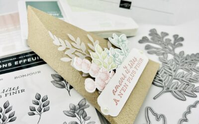 Tutoriel : Boîte à gourmandises facile 🍬